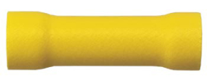 Kabelquetschverbinder vergoldet 4-6mm²  (10...